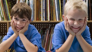 Ako vybrať správnu školskú tašku a prezúvky? Tu sú rady...