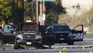 Na škole v Kalifornii útočil manžel učiteľky, zastrelil osemročného chlapca