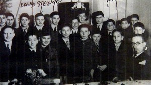 Detský expres z roku 1939. Našiel sa ďalší chlapec