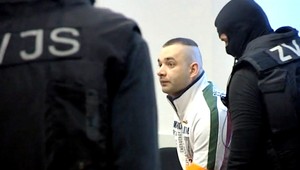 Prokurátor sa dohodol s Jašterom, dostal osem rokov