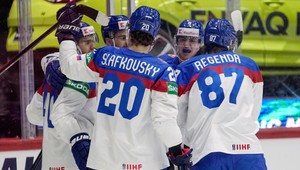 Úvod do šampionátu nám vyšiel, Francúzov sme porazili 4:2