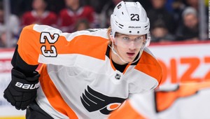 Zdrvujúca diagnóza! Útočník Flyers v tejto sezóne dohral