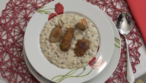 Hlavné jedlo: Mladosť v starobe