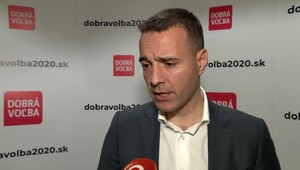 Exminister Tomáš Drucker (Dobrá voľba) posiela ostrý odkaz opozícii: Ste nezodpovední, páni politici