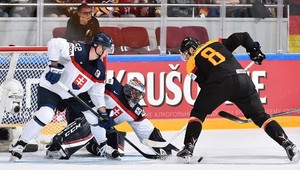 Marinčin burcuje. Po facke sa musíme čo najskôr prebrať