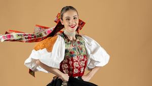 Nie je to len o kráse: S týmto darom a myšlienkou odišla Sophia Hrivňáková na Miss World!