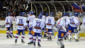 Slováci už aj s Demitrom, Jurčinom i Bartečkom, ale bez Haláka