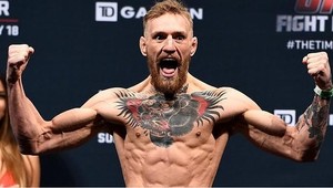 McGregor po knokaute Alvareza dvojnásobným šampiónom UFC