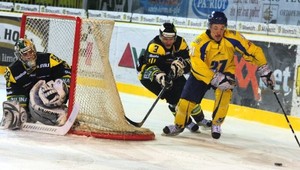 Žilinčania vyhrali aj tretí zápas v Piešťanoch