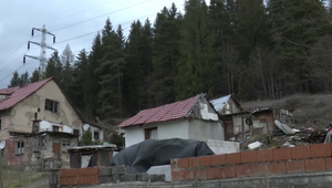 Pre výstavbu mosta na Kysuciach treba presťahovať niekoľko rómskych rodín. Lenže v Čadci ich nechcú