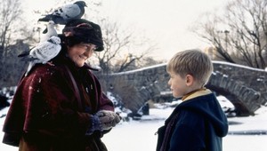 Ako dnes vyzerá holubia žena zo Sám doma 2? Oscarová herečka z obrovského úspechu ťaží dodnes