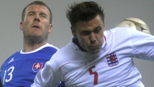 Slovensko šokujúco prehralo v Luxembursku!