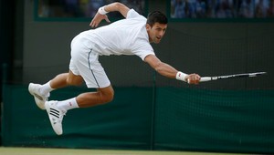 Djokovič svoju finálovú účasť na US Open neobháji