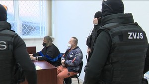 Družke zatajil temnú minulosť a po hádke ju zavraždil: Sudca ho poslal na doživotie do Leopoldova