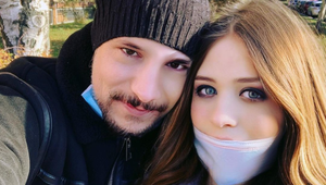 Bohuš Matuš (47) a Lucinka (17) sa stali rodičmi! A TOTO meno dostala ich dcérka!