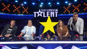 Predstavujeme vám piateho porotcu: Po rokoch sa do Talentu vracia TENTO známy muž!