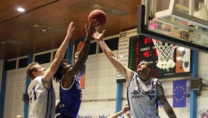 Federálny pohár obhajuje Lučenec, hoci poriadne bradatý