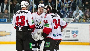 Myslia to vážne! Slovan získal kanadského brankára Garnetta