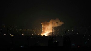 O čo ide na Strednom východe? Irán o jadrovom programe zavádzal, útok sa dal očakávať