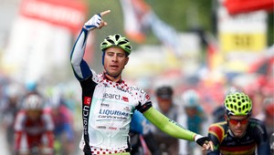 Peter Sagan (23) sa doliečil, čakajú ho prvé európske štarty