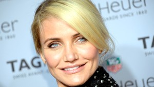 Blonďatá Cameron Diaz (41) sa postaví k športovcom, bude ich oceňovať