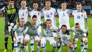 Kuciak považuje za reprezentačnú jednotku Muchu