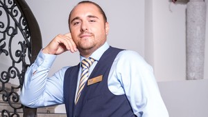 Muž, akého by pre dcéru chcel každý otec: Miky je stelesnením pojmu dobrý chlap!