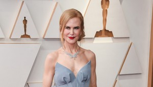Nicole Kidman ukázala staršiu z dcér: WOW, akoby mame z oka vypadla!
