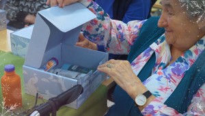 Ďalšie radostné Vianoce aj vďaka spolupracovníkom dm