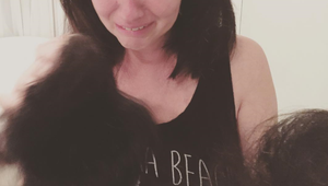 Seriálová hviezda ukázala svoj boj so zákernou chorobou: Takto vyzerá rakovina