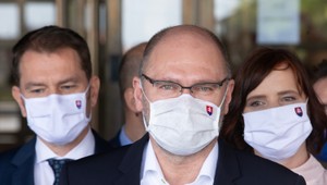 Sulík prišiel s návrhom viesť rezort zdravotníctva. Je to ako urobiť z capa záhradníka, reaguje premiér