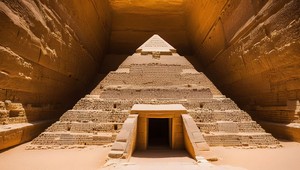 Staršie ako tie v Gíze? Starogrécke pyramídy mätú vedcov