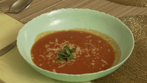 Polievka: Posezónna bomba