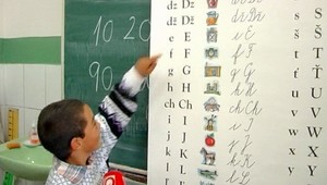 A ako ježibaba. Novinky, ktoré prvákov mätú