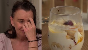 Marta bude musieť udržať slzy po ostrej kritike: Špinavé poháre a dezert ako od dieťaťa!