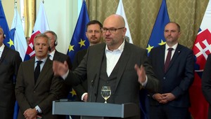 Kvôli automobilke Volvo sa spojila koalícia aj opozícia. Investíciu víta Smer, ale aj Hlas Petra Pellegriniho