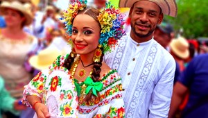 Cestovateľ Michal Hertlík prešiel rôzne svetové karnevaly. Ktoré krajiny ho najviac zaujali?