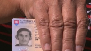 Polícia a rodina pátrajú po 24-ročnom Marekovi. Našli len jeho bicykel