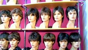 Slovensko má ďalšiu výzvu. Zbiera vlasy pre dievčatá z onkológie