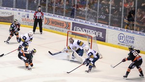 Problém multišportových klubov - je viac futbal alebo hokej?