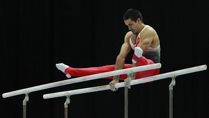 Prepíše Piasecký históriu? Má takmer istú účasť na OH 2012 v Londýne!