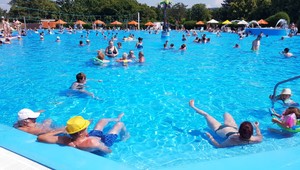 Štúrovský Vadaš dostal zelenú. Po problémoch s amébami je opäť v prevádzke