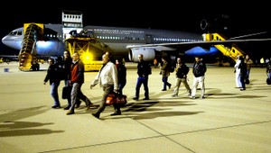 Do lietadla menej batožiny, odkazuje Travel Service