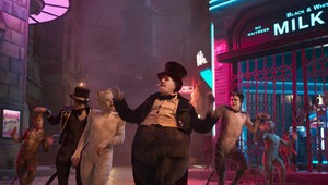 Ktorý film ovládol Zlaté maliny a je najhorším za uplynulý rok?