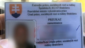 Sociálka môže zaklopať na dvere každému