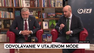 Analýzy 24: Tibor Gašpar údajne nevedel o príprave utajeného režimu schôdze