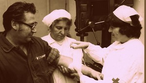 Ľudia, ktorí pomáhajú a nič nepýtajú. Zoznámte sa