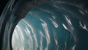 Skutočný horor: Portál do podsvetia v mystickej jaskyni?