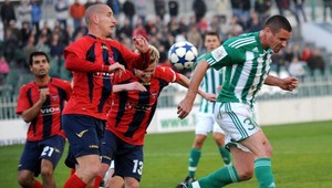 Zl.Moravce v Tipsport lige prehrali až vo finále