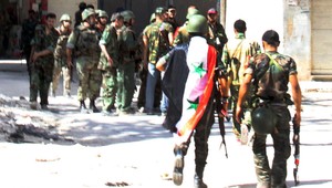 Situácia v Sýrii sa vyostruje. Asad ostal bez premiéra